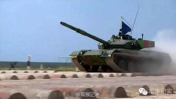 通讯：中俄携手加强东北虎保护